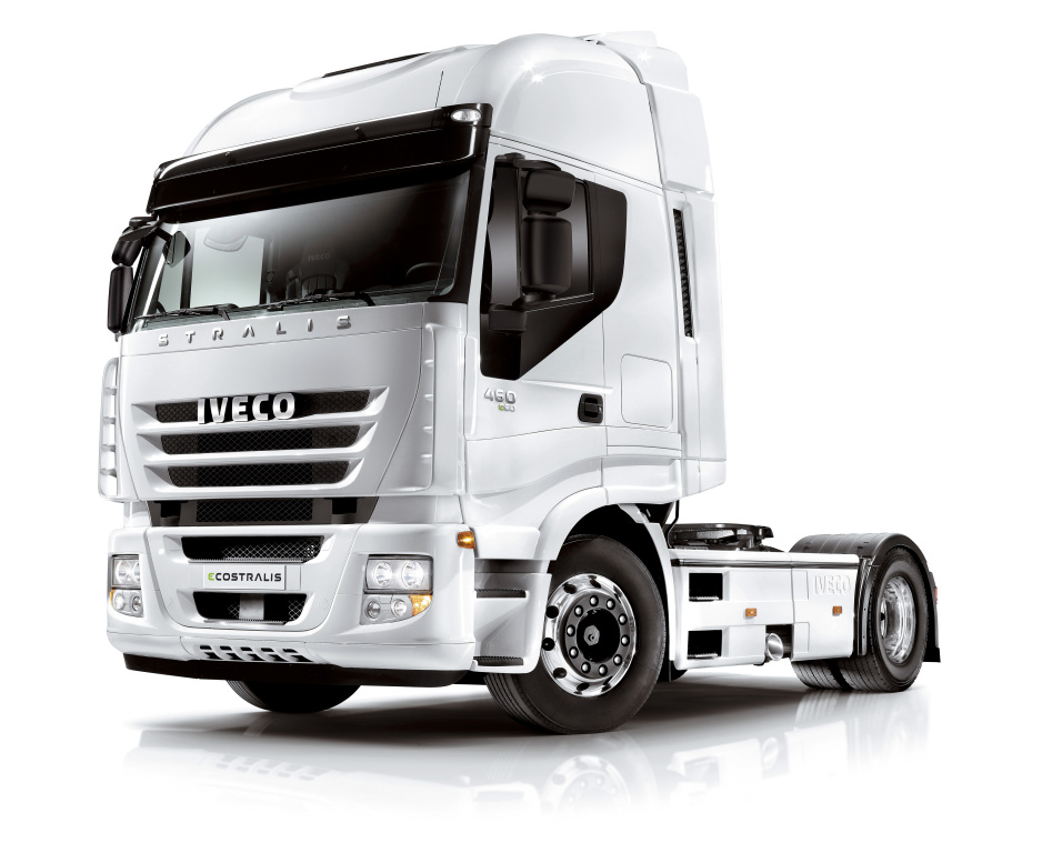 IVECO