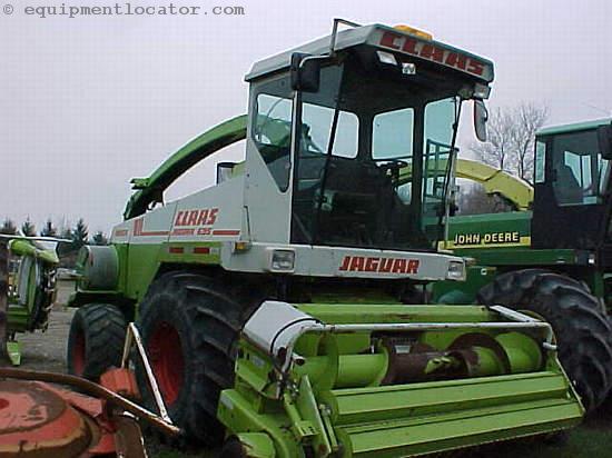 CLAAS