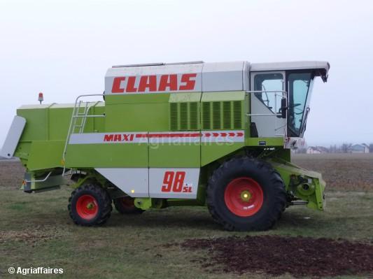 CLAAS