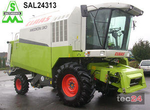 CLAAS
