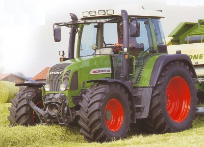 FENDT