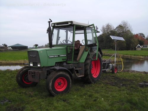 FENDT