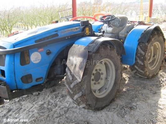 LANDINI