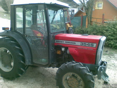 MASSEY FERGUSON