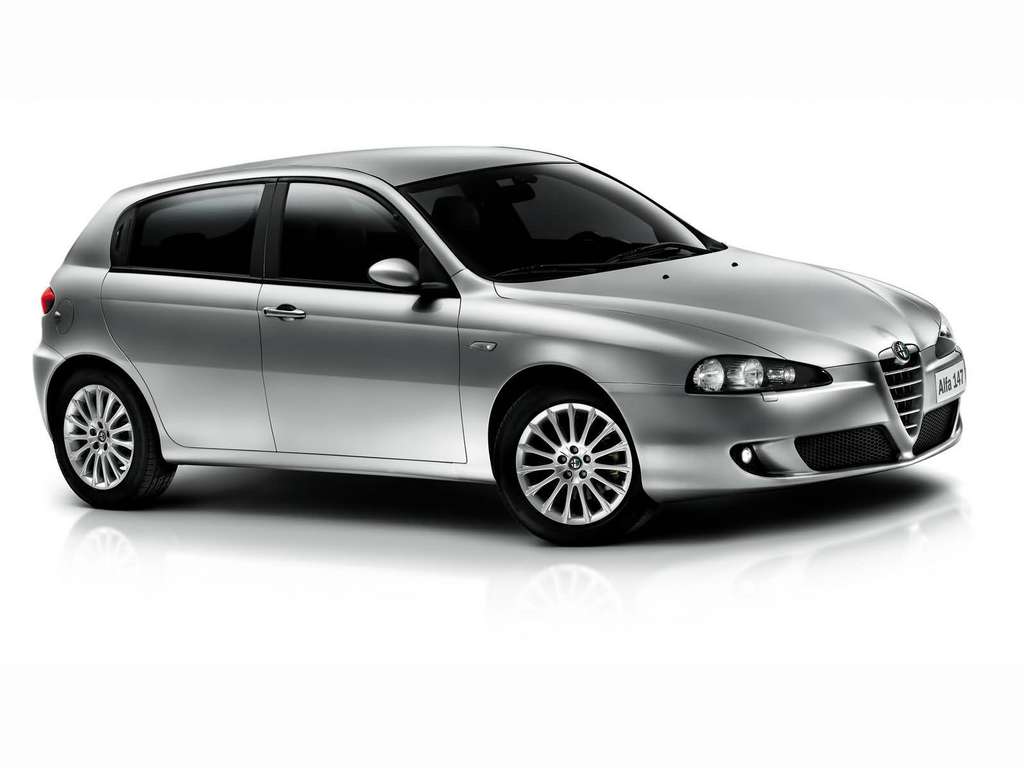 ALFA ROMEO