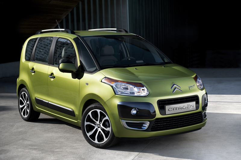 CITROEN