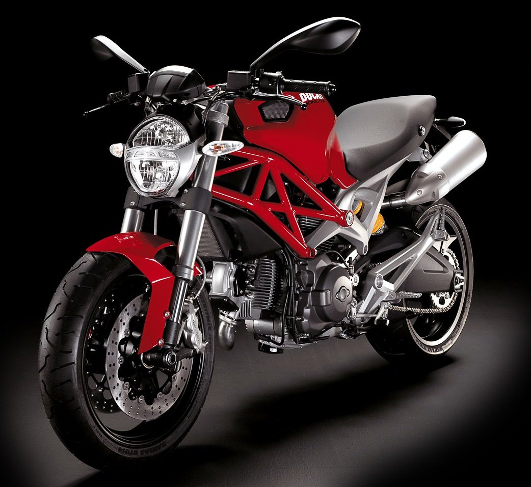 DUCATI
