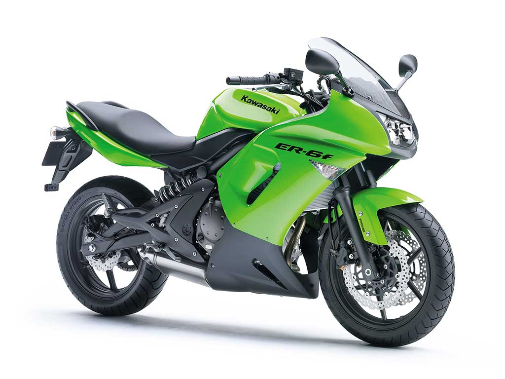 KAWASAKI