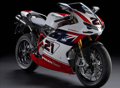 DUCATI
