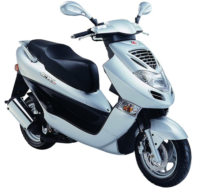 KYMCO