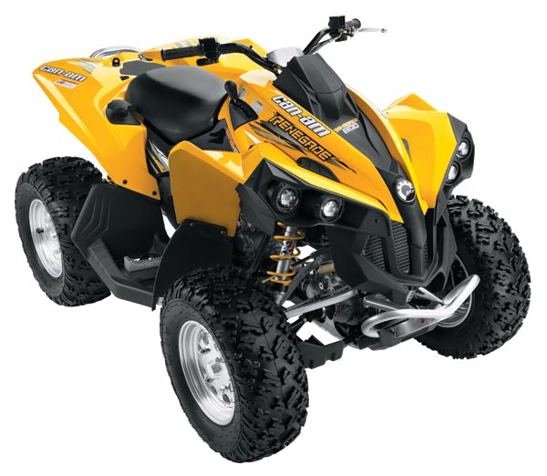 CAN-AM