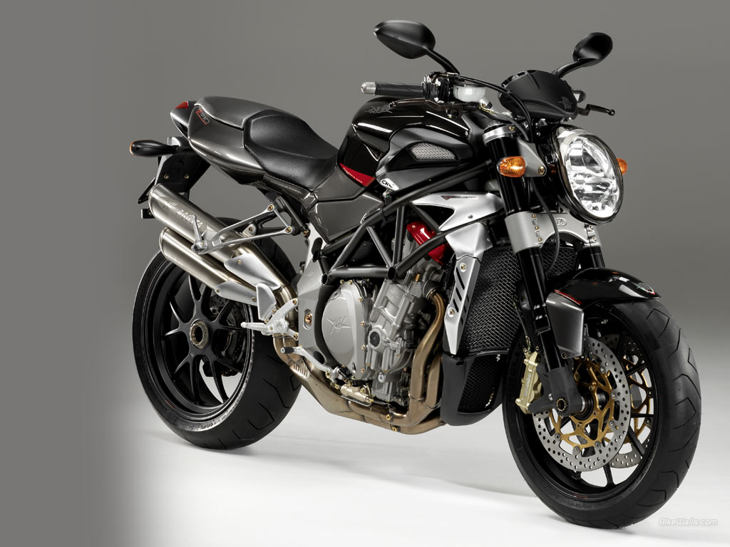 MV AGUSTA