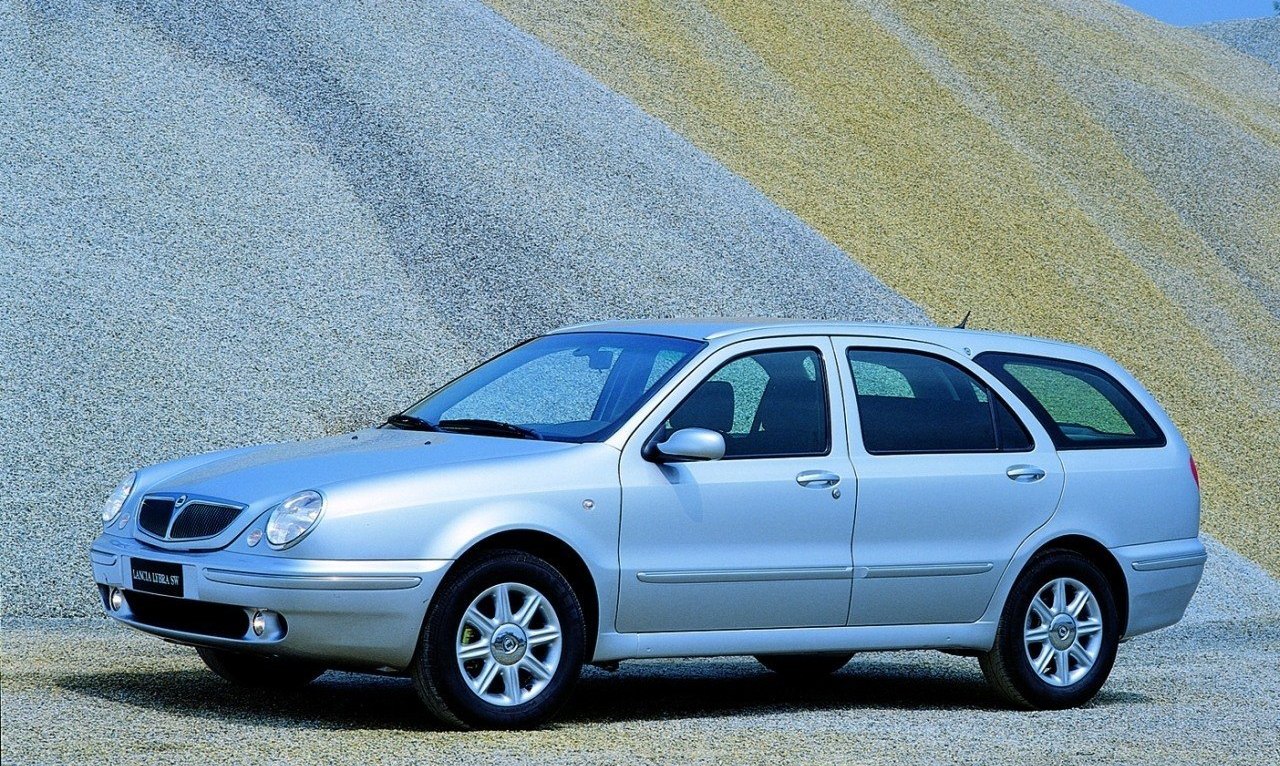 LANCIA