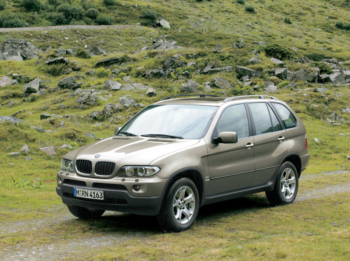BMW