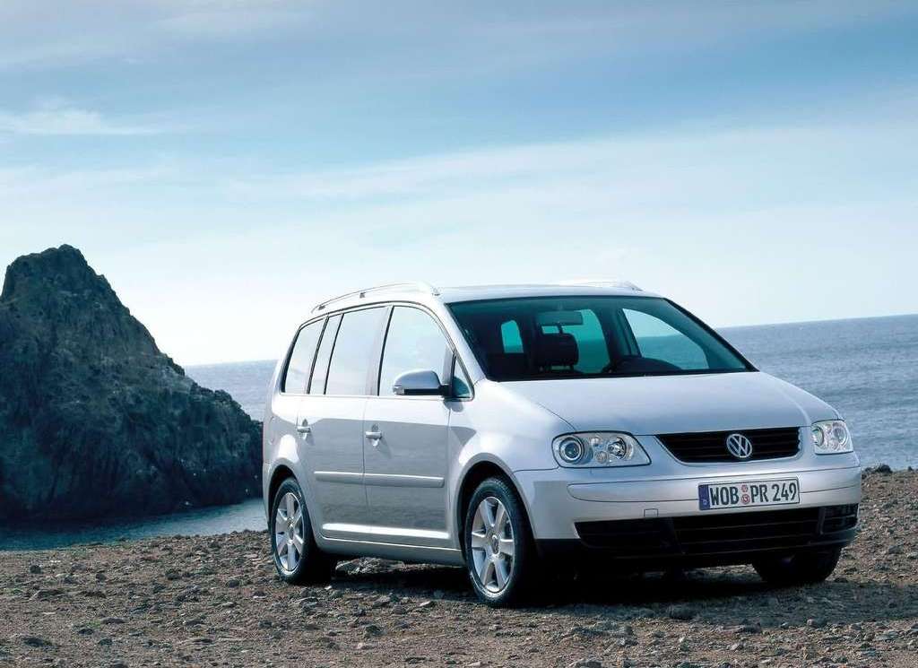 VOLKSWAGEN
