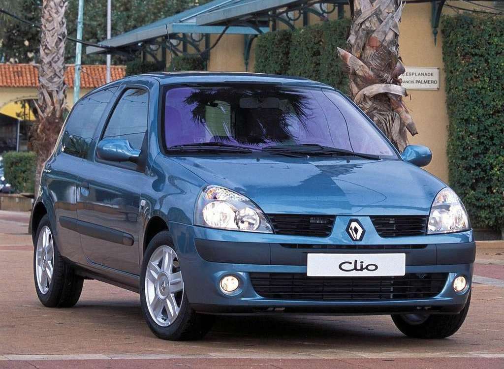 RENAULT