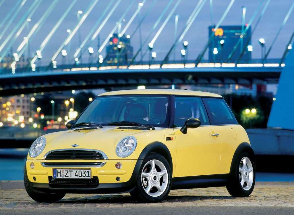 MINI