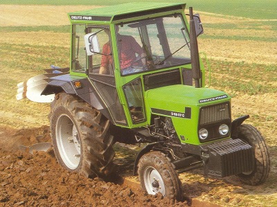 DEUTZ