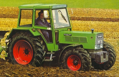 FENDT
