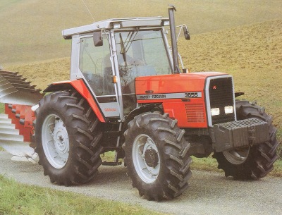 MASSEY FERGUSON