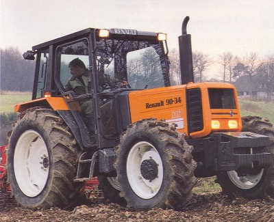 RENAULT