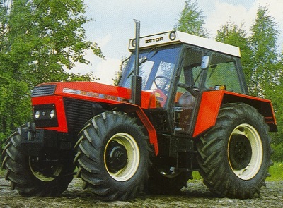 ZETOR