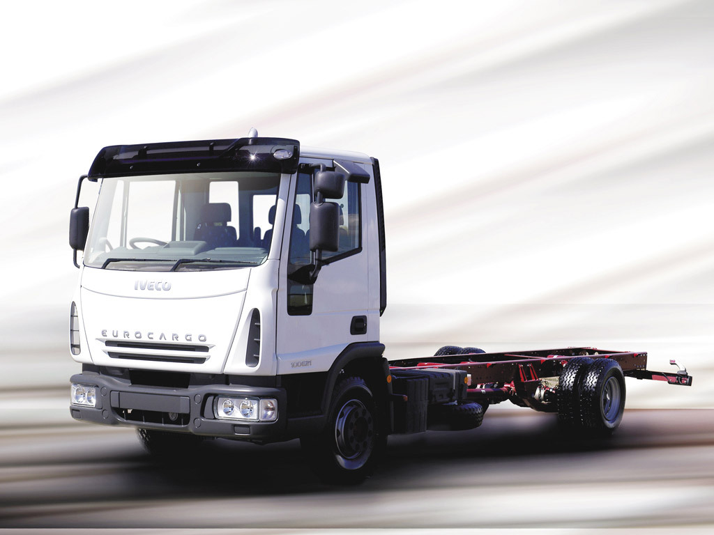 IVECO