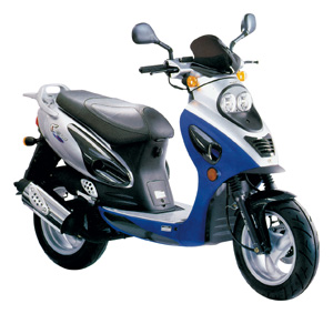 KYMCO