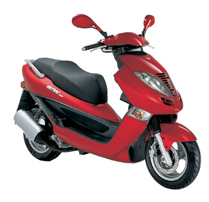 KYMCO