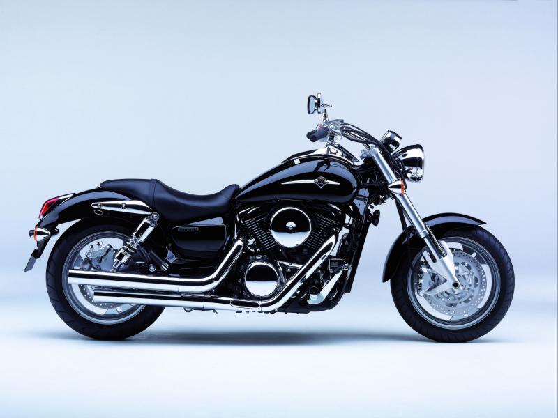 KAWASAKI