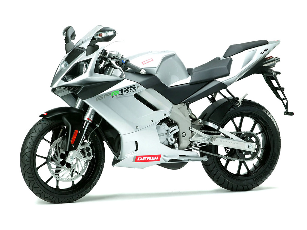 DERBI