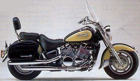 YAMAHA
