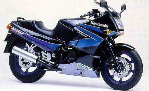 KAWASAKI