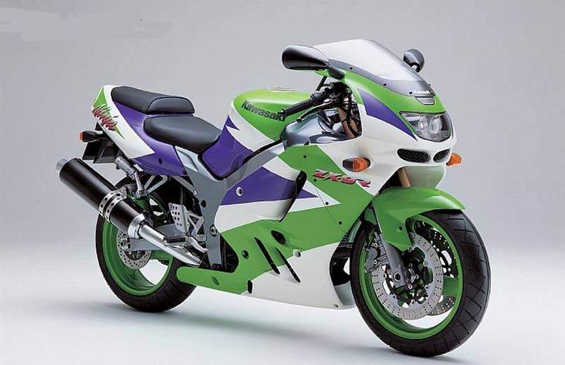 KAWASAKI