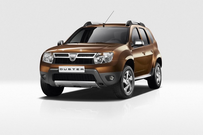 DACIA
