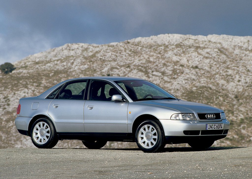 AUDI