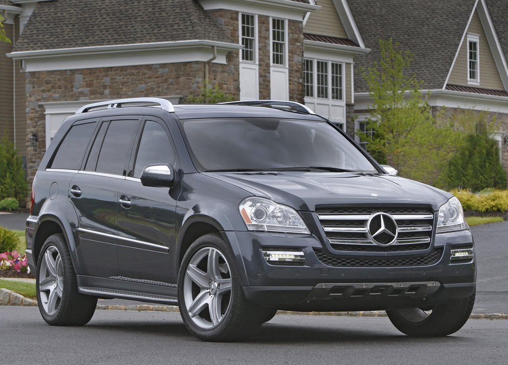 MERCEDES