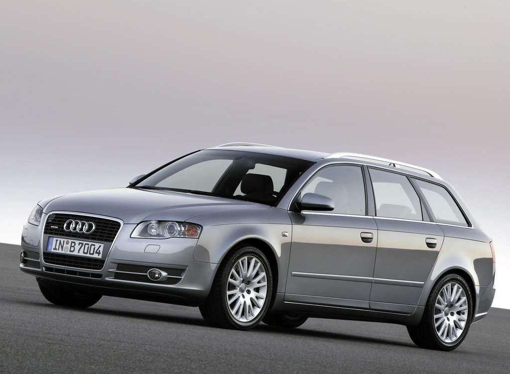 AUDI