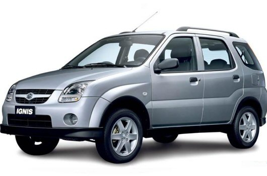 SUZUKI