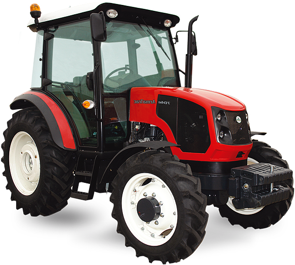 ARMATRAC