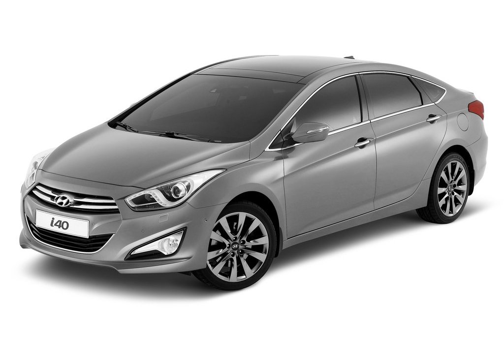 HYUNDAI