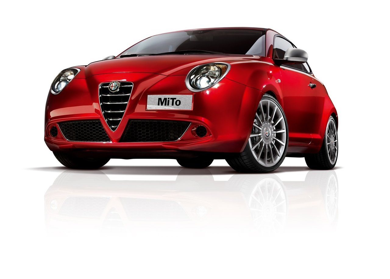 ALFA ROMEO