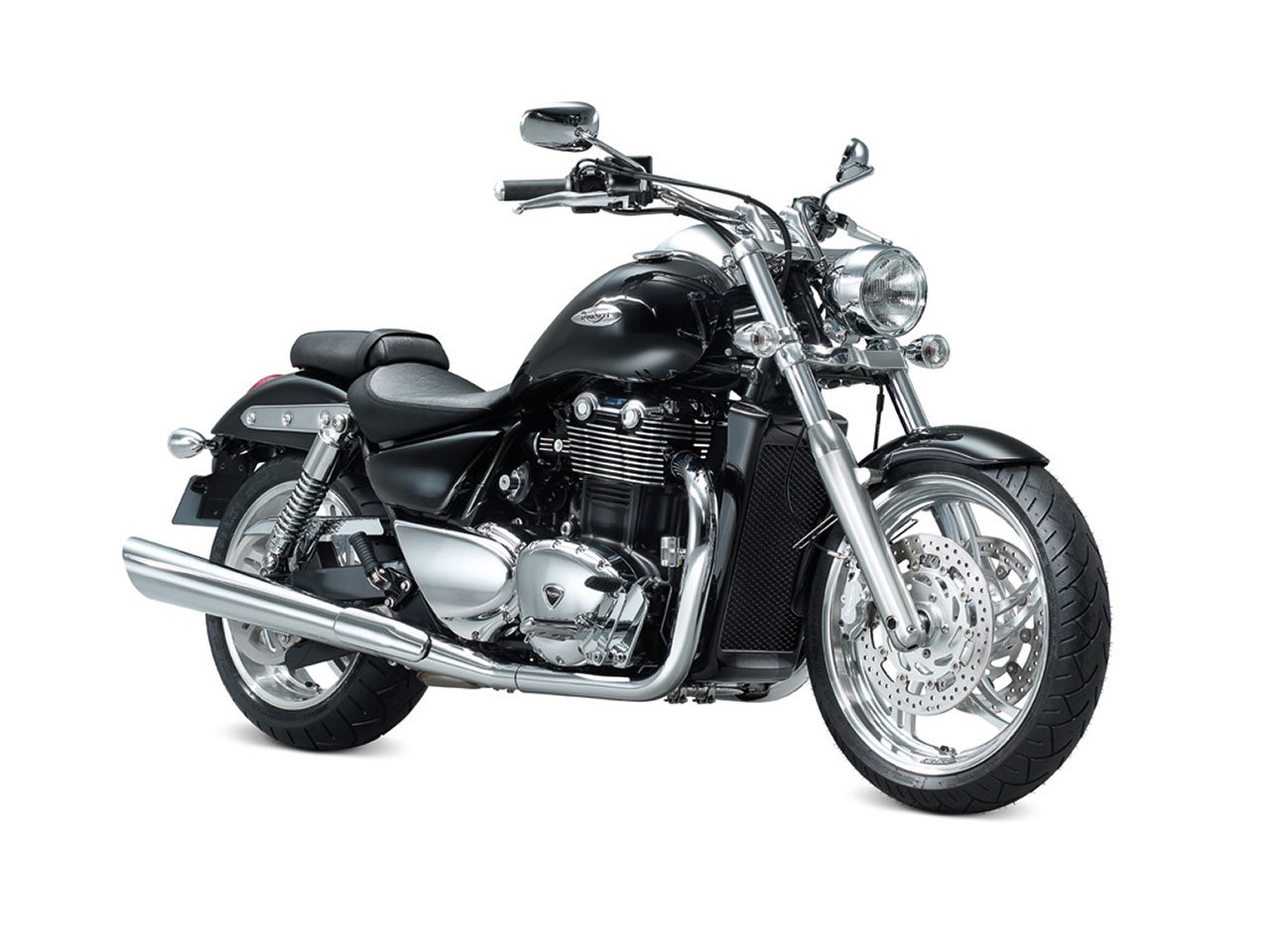 TRIUMPH