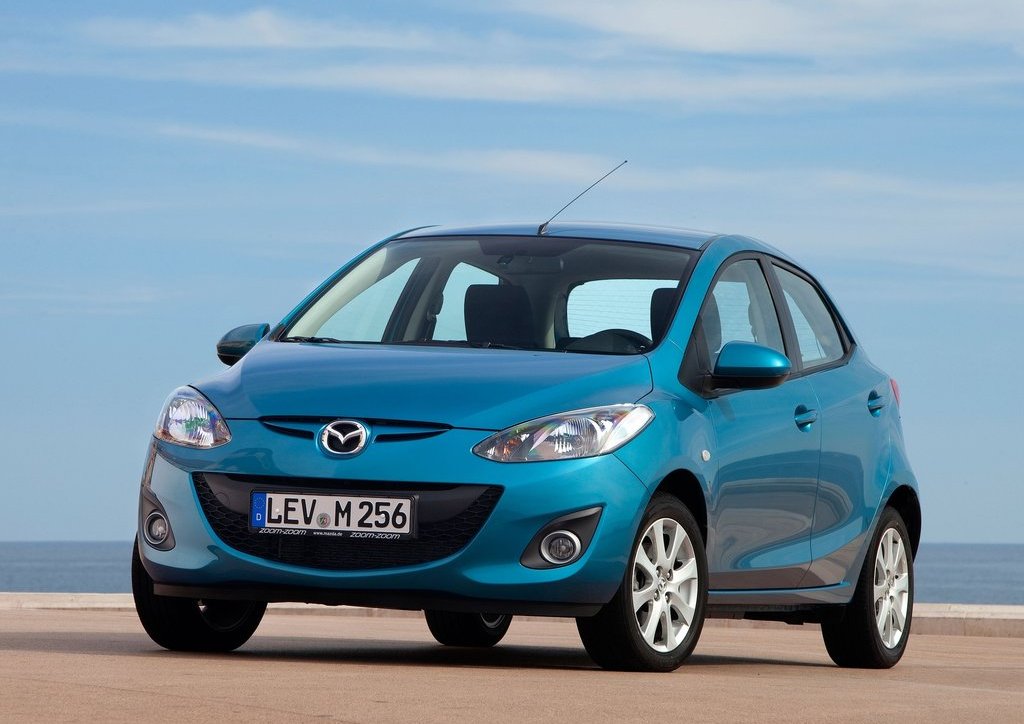 MAZDA