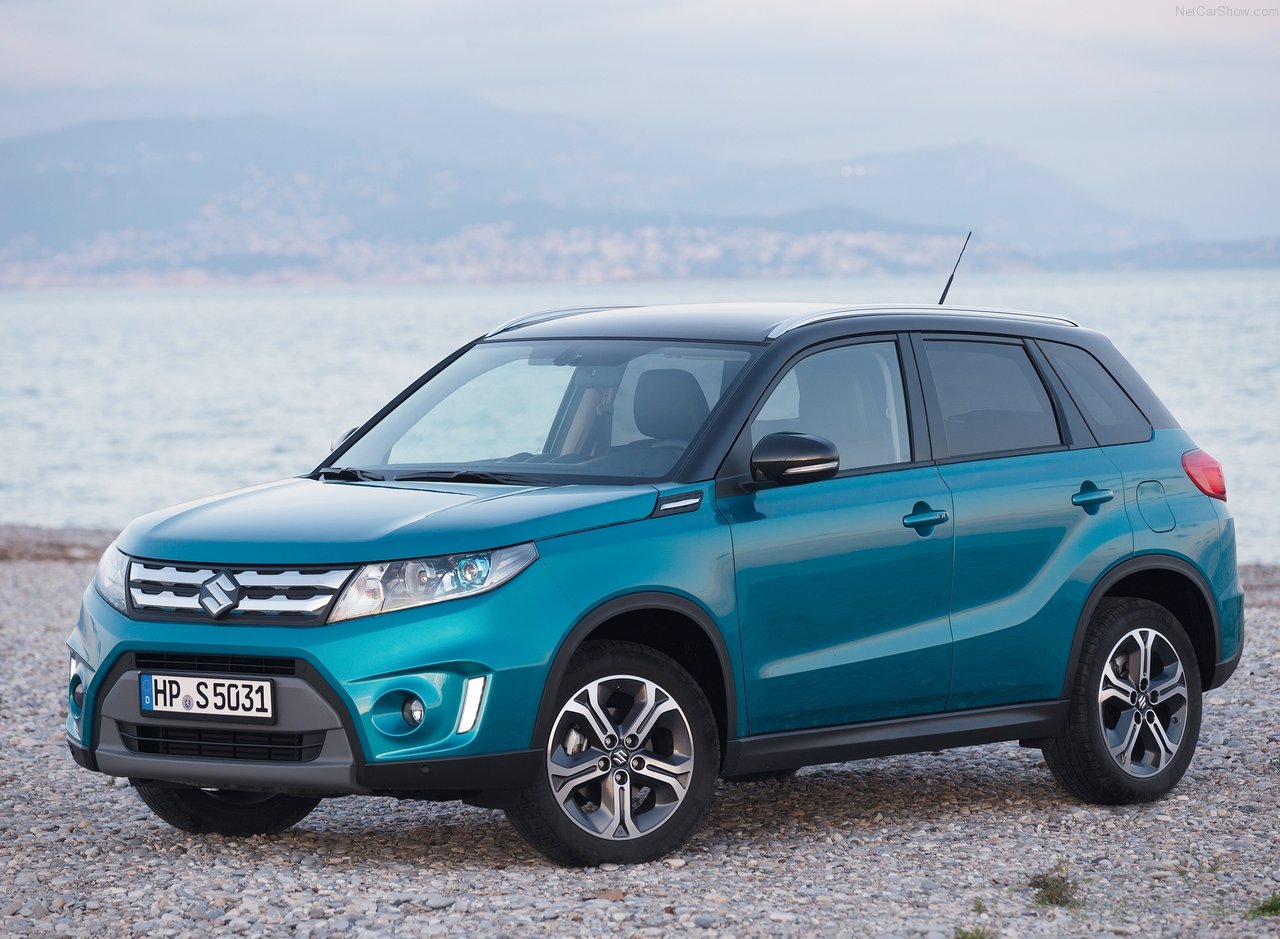 SUZUKI
