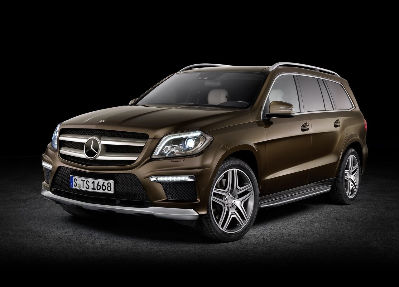 MERCEDES