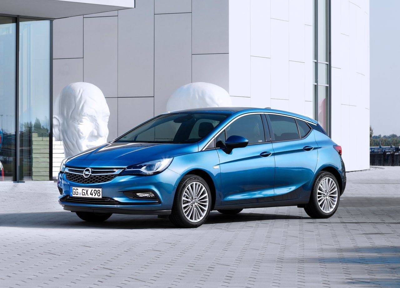 OPEL