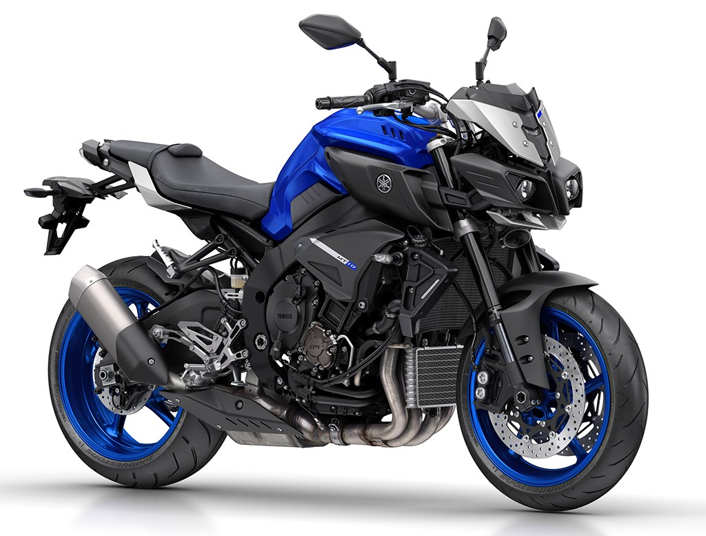 YAMAHA