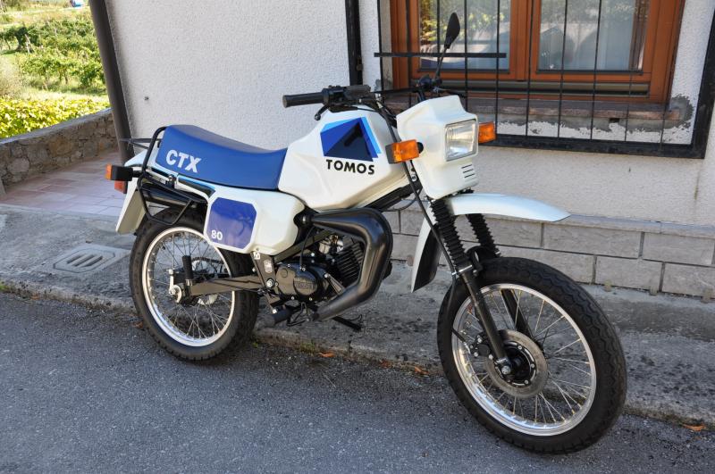 TOMOS