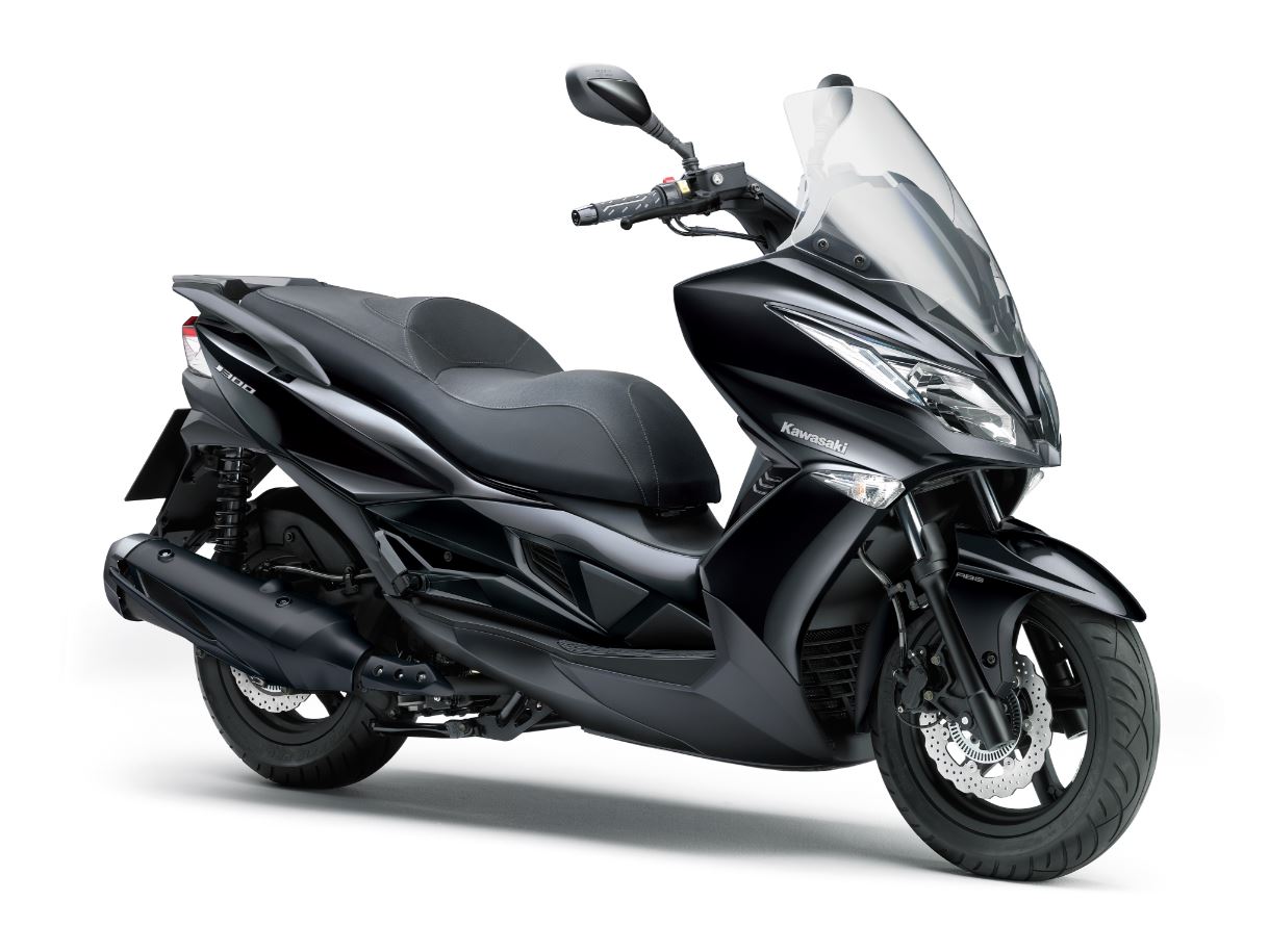 KAWASAKI